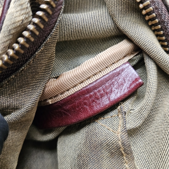 Fendi Boston bag - Picture 9 of 13